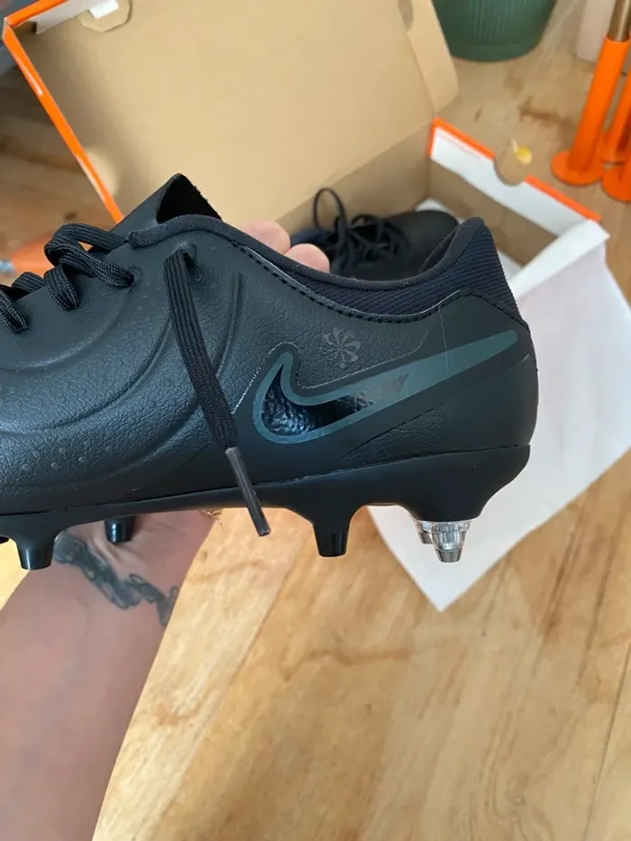 Crampons de foot Nike - photo numéro 6