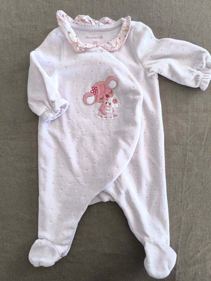 Lot de pyjamas - photo numéro 5