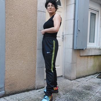 Pantalon Nike M homme
