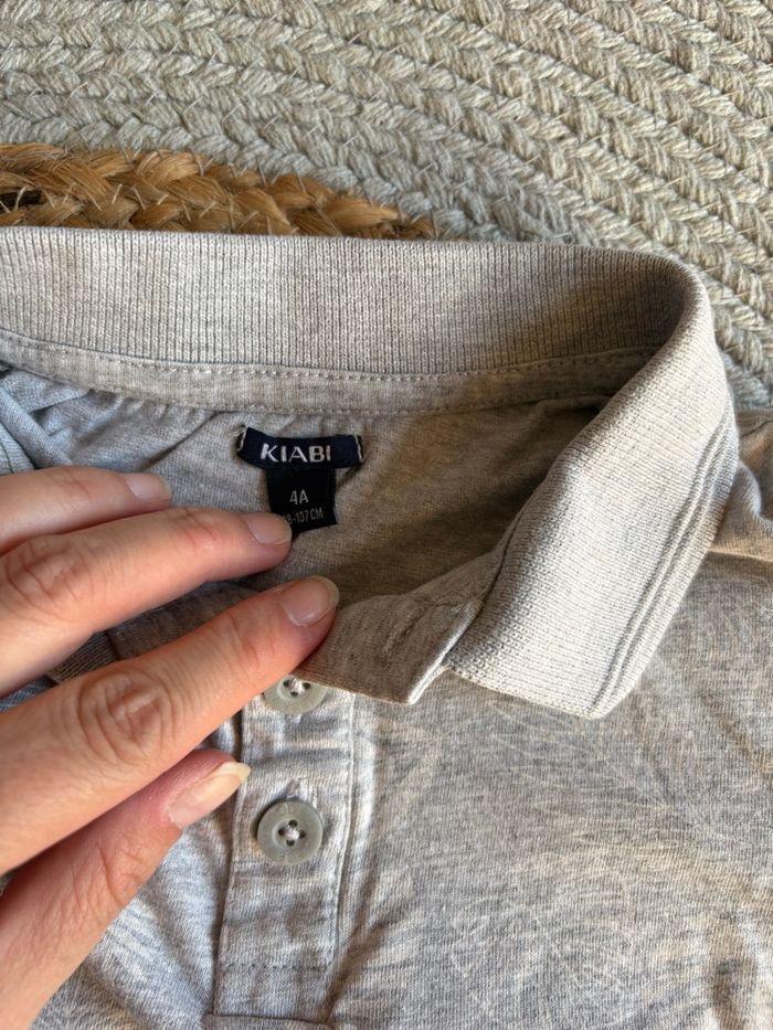 Polo - photo numéro 2