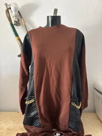 Ensemble jogging été 400