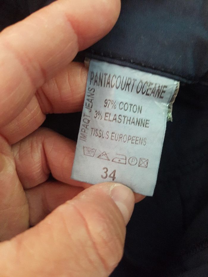Pantacourt 34 - photo numéro 3