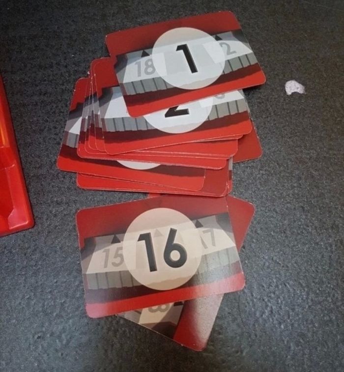 Spy code - photo numéro 5