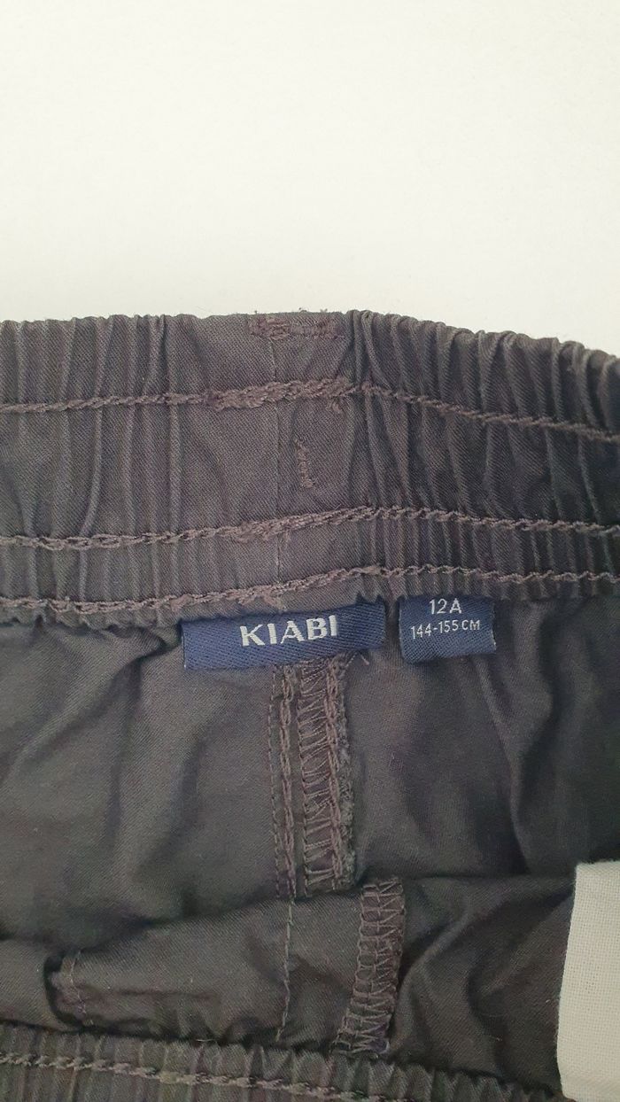 Short en 12 ans - photo numéro 3