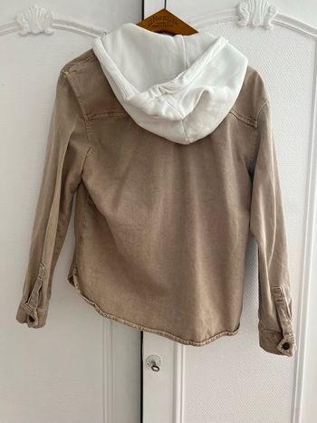 Veste légère Kiabi