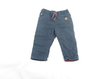 Pantalon obaibi 12 mois