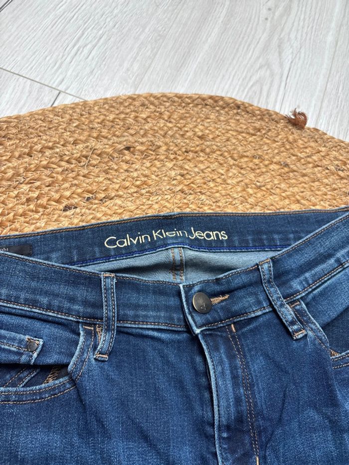Jeans t 38-30 - photo numéro 4