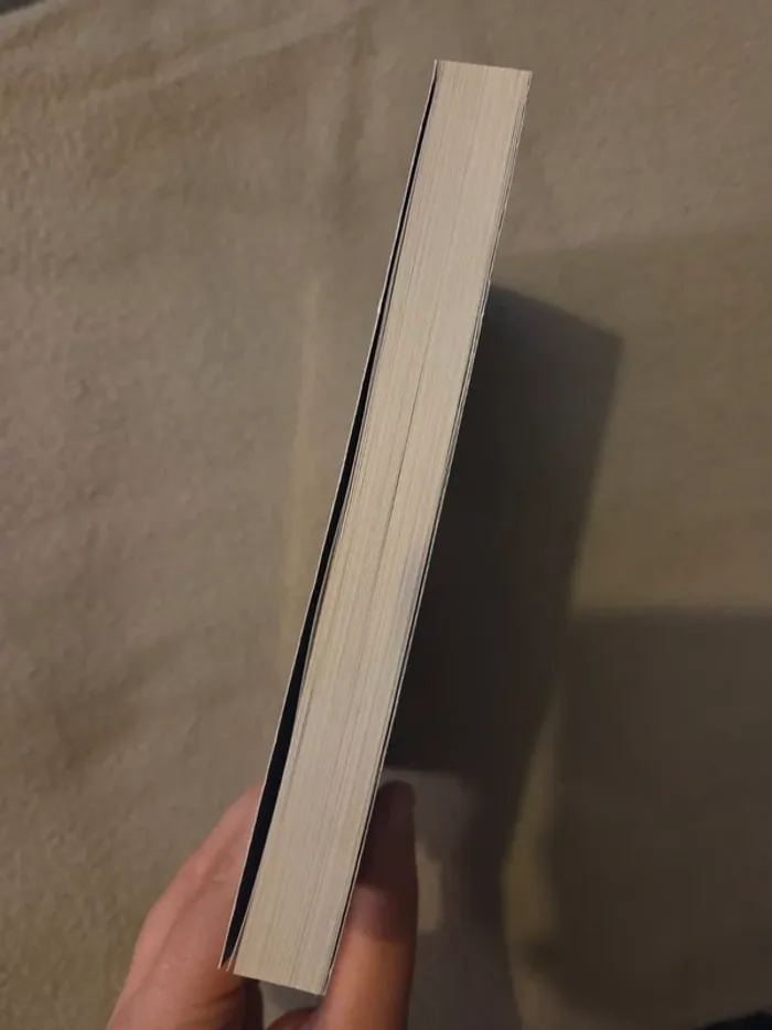 Grisha, Tome 1 – Leigh Bardugo - photo numéro 3