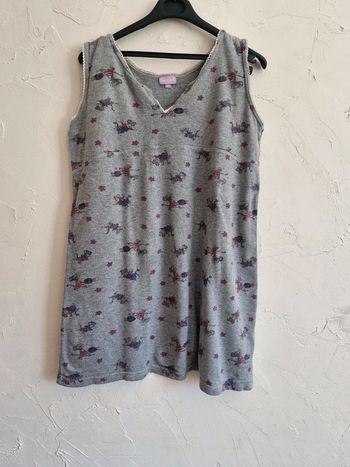 Débardeur femme taille 3