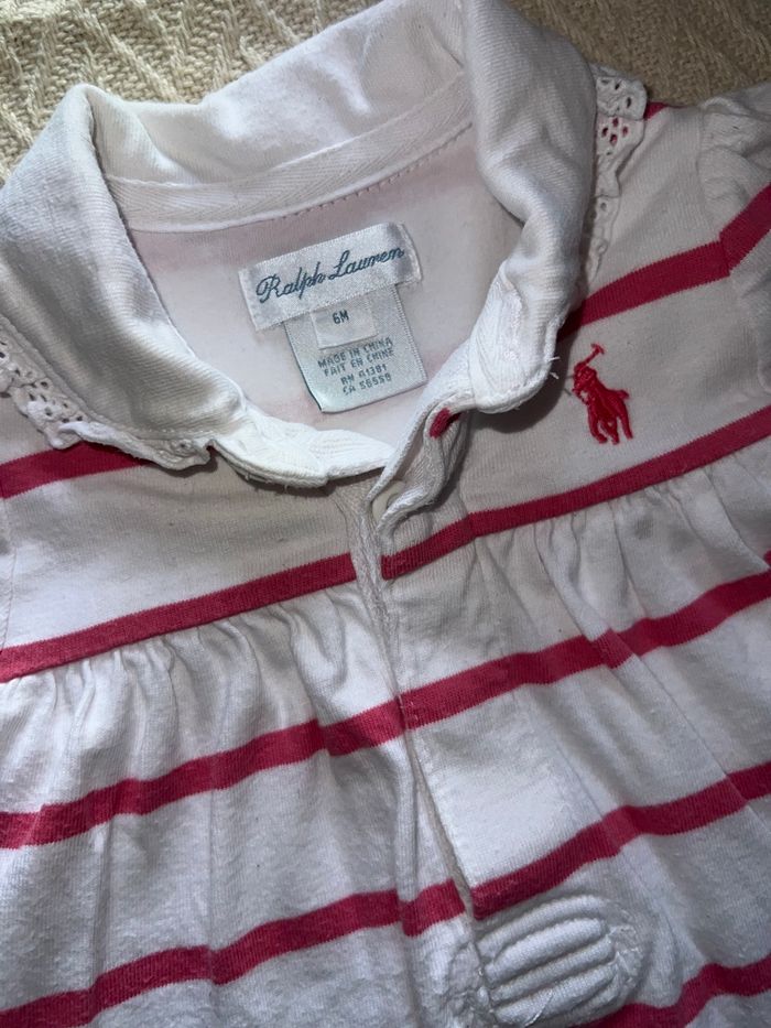 Combi Pantalon Ralph Lauren - photo numéro 3