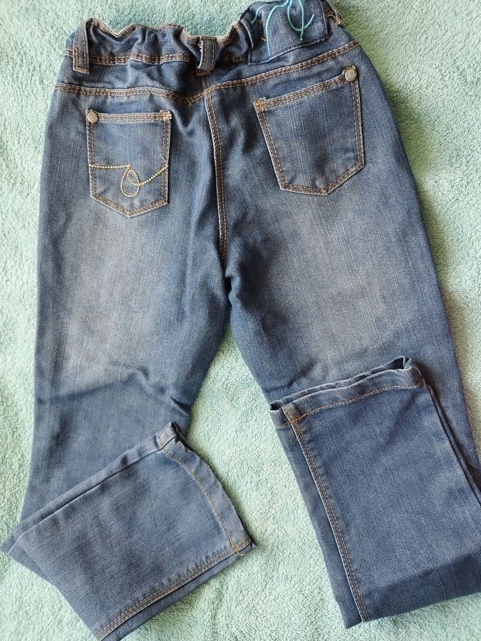 🎀 jeans fille
🎀 - photo numéro 2