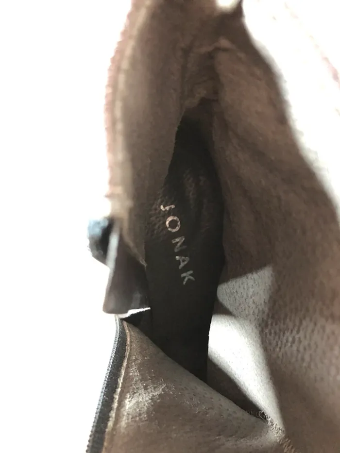 Bottines Jonak - photo numéro 9