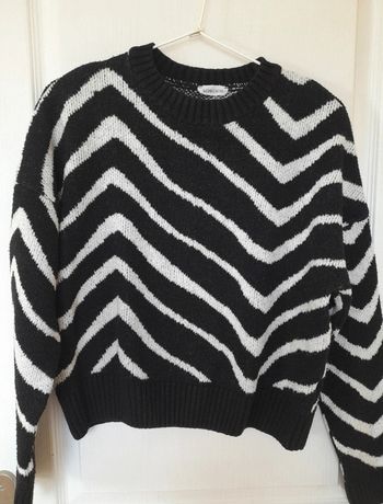 Pull femme