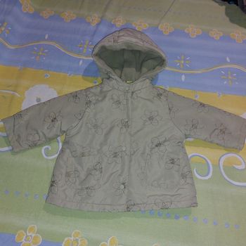 blouson  DPM