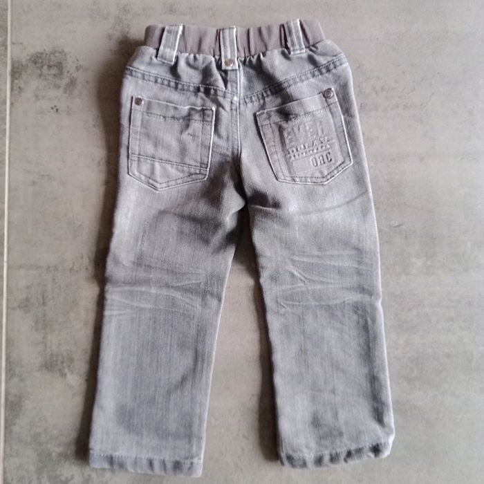 Pantalon Jean garçon 2 ans - photo numéro 4