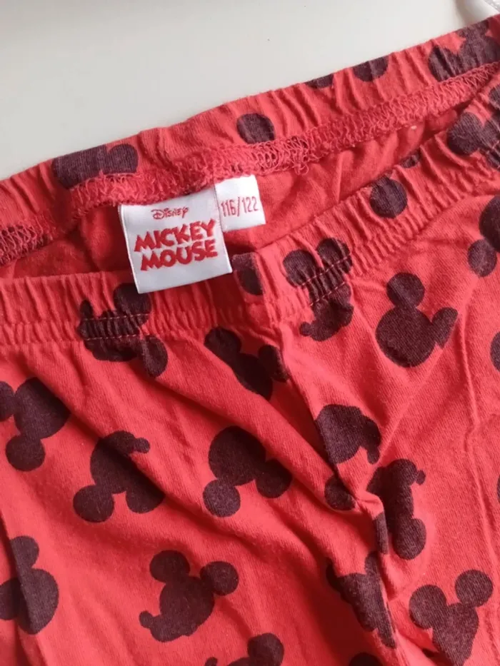 Pyjama Mickey - photo numéro 4