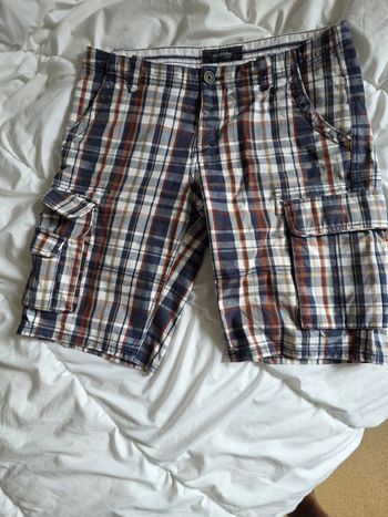 Short cargo Bonobo Taille M(T40/42)