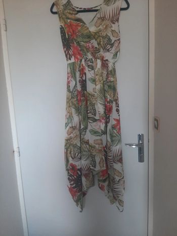 Robe taille unique