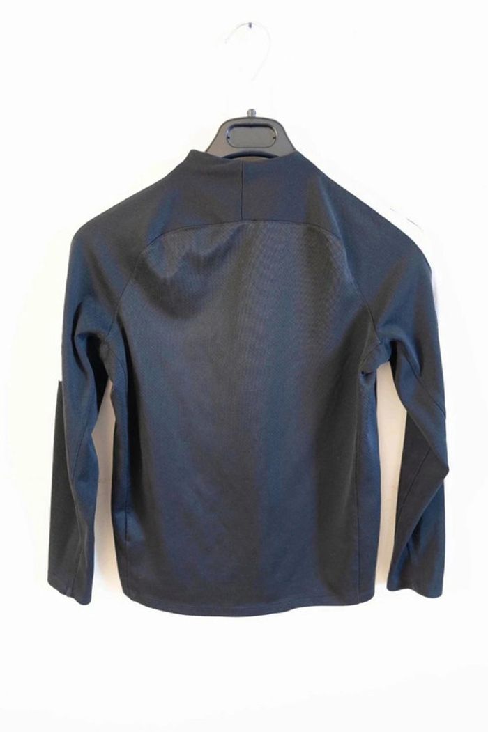 C49 sweat noir Nike 12 ans - photo numéro 2