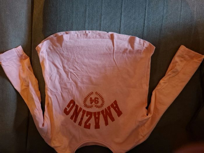 Tee-shirt