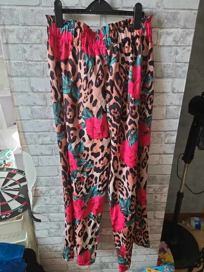 Pantalon shien taille 40.42 - photo numéro 3