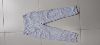 Pantalon de pyjama motif chat 6 ans