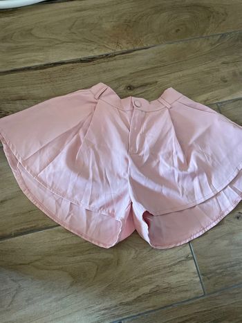 Short rose