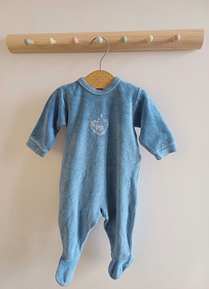 Petit bateau