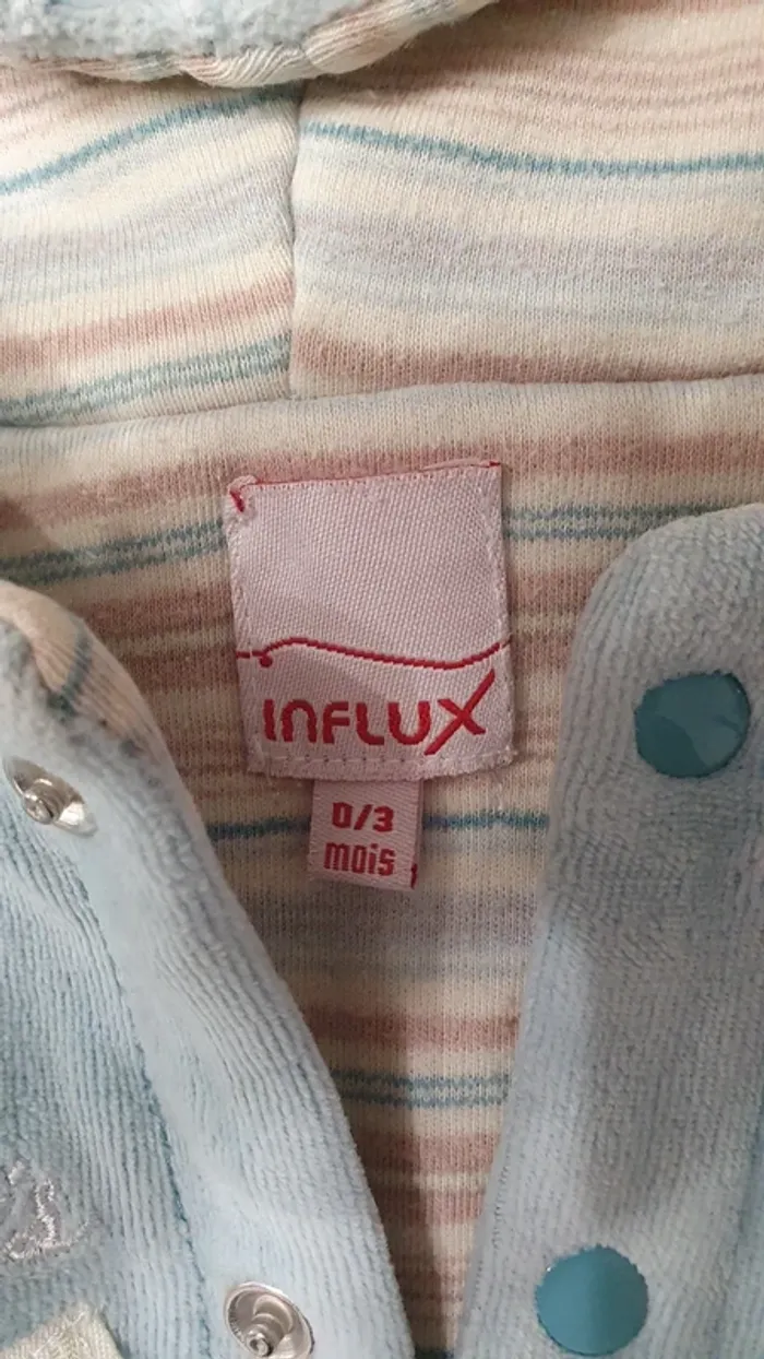 Manteau - photo numéro 2