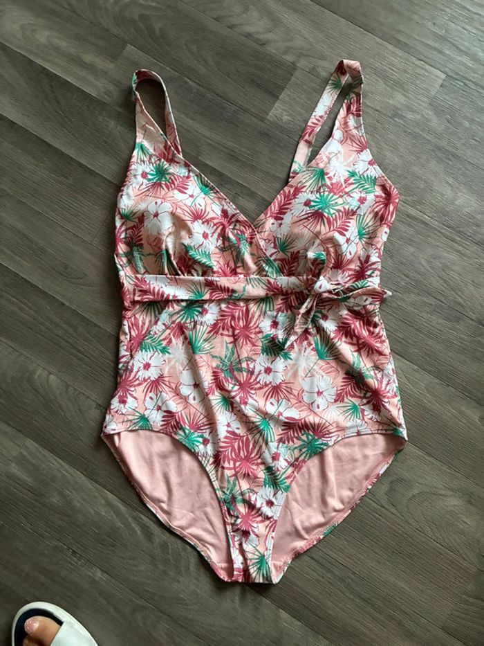 Maillot de bain