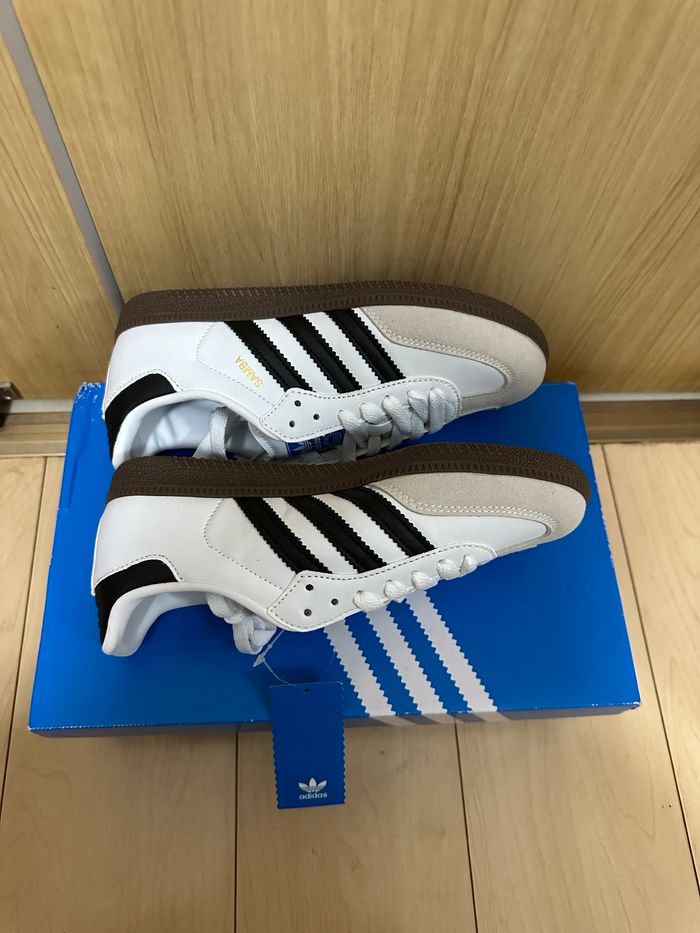 Adidas Samba OG 38.5 - photo numéro 3