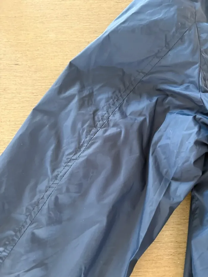Veste coupe vent homme Shilton - photo numéro 13
