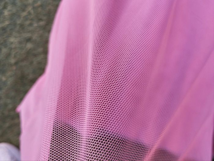 Jolie jupe en voile - photo numéro 2