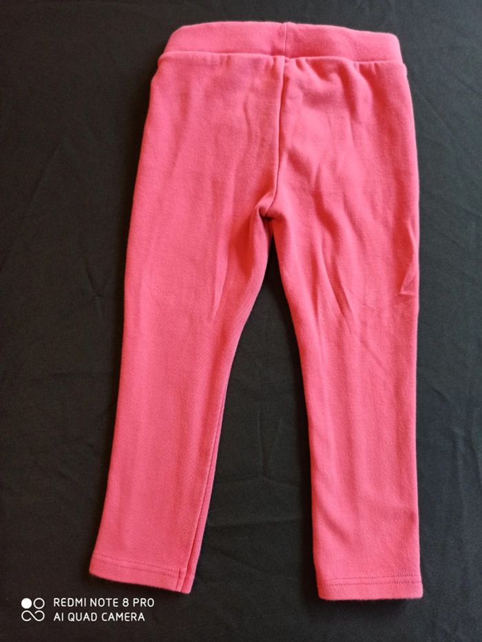 Pantalon rose - photo numéro 2