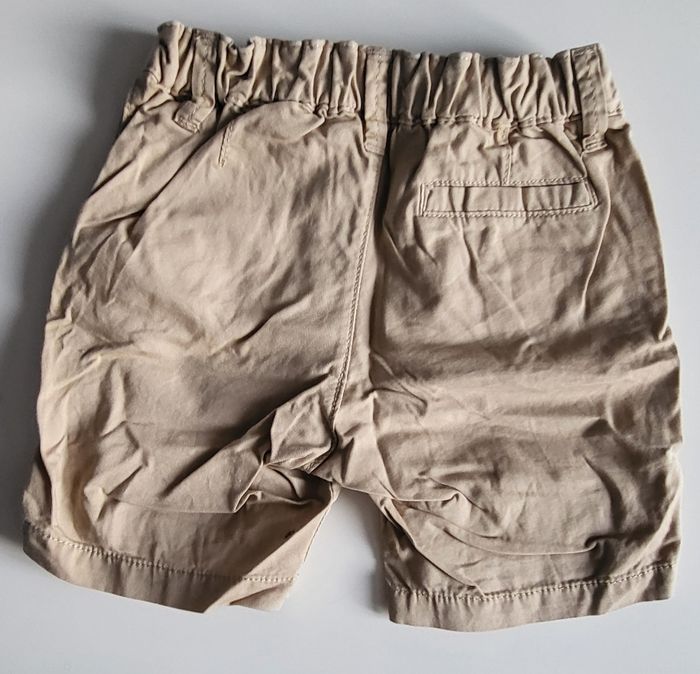 Short - photo numéro 2