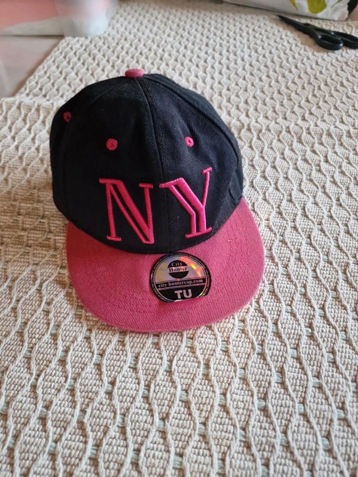 Casquette