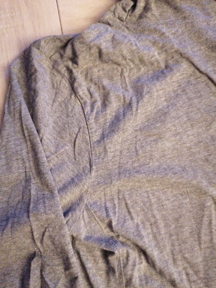 Maillot manches longues - photo numéro 2
