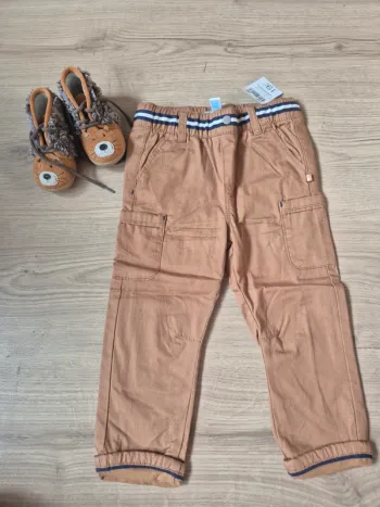 Pantalon Obaidi 23 mois