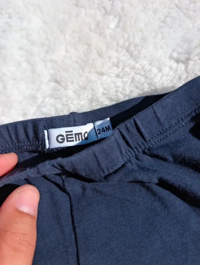 Legging 24 mois - photo numéro 3