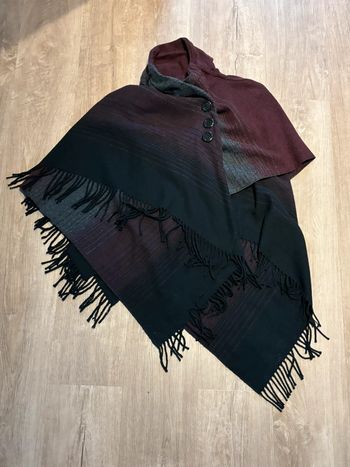 Joli poncho