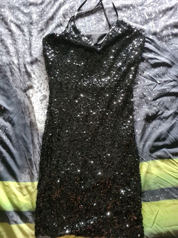 Robe de soirée