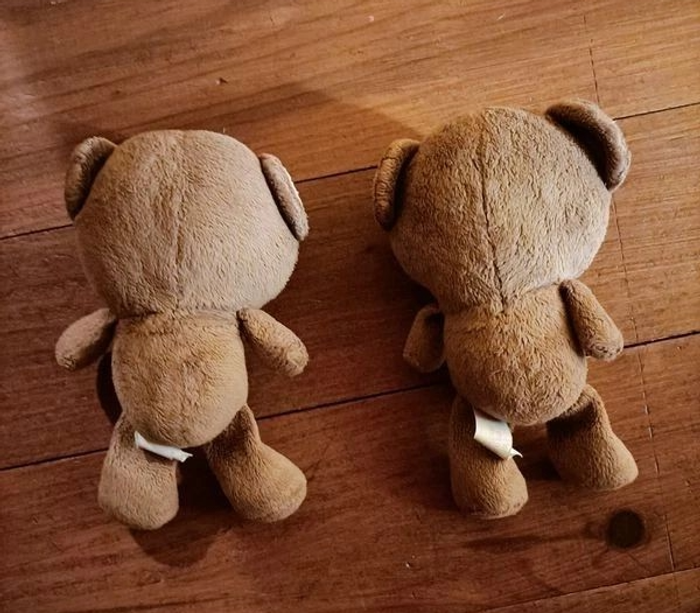 Mon premier sent-bon (vendu par 2) - photo numéro 2