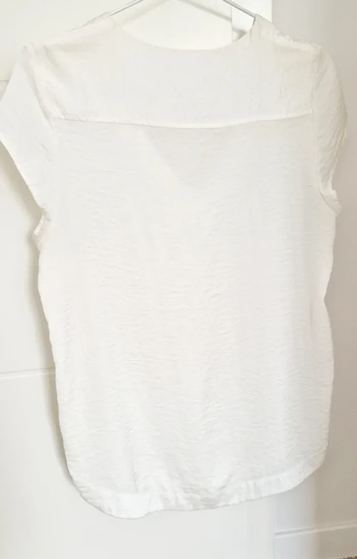 Blouse - photo numéro 2