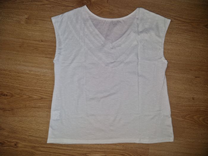 T shirt shein taille S TBE - photo numéro 2