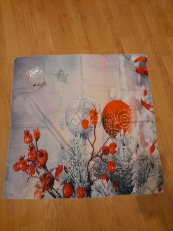 Déco de mur Noël