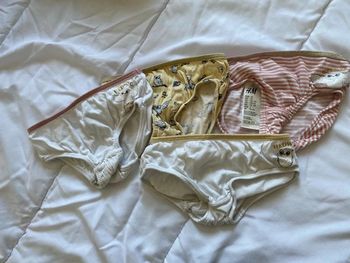 Lot de 4 culottes h&m x Harry potter 18-24 mois