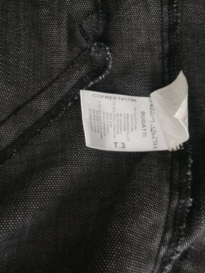 Veste femme - photo numéro 4