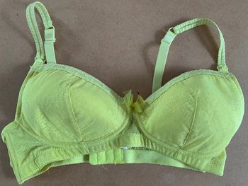 Soutien gorge allaitement 95C