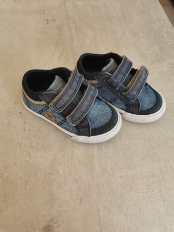 Chaussures le coq sportif