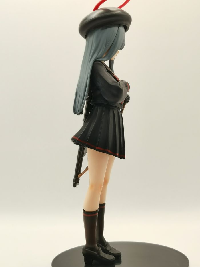 Figurine Nakamasa Ichika Blue Archive - photo numéro 2